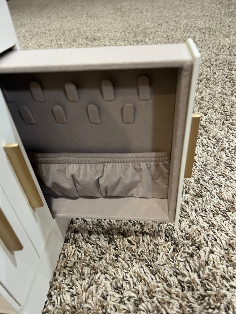 JEWELRY BOX - Picture 4 of 9